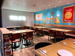 大堂-棒约翰比萨·意面(金桥国际店)