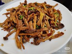 -夕阳红小吃(中街大悦城店)
