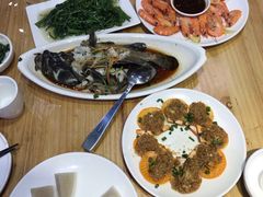 -南海渔家•海鲜•正宗海南菜(海棠湾店)