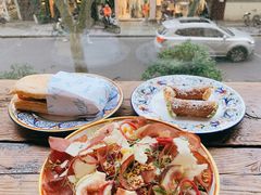 -Alimentari早午餐(安福路店)