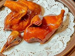-炆艺乳鸽·煲仔饭大排档(望京来广营店)
