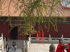 -宝通禅寺