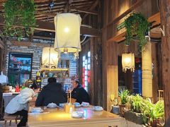 -大傻徽菜园·中国徽菜大师(老街店)