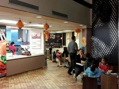 -麦当劳(中山路店)