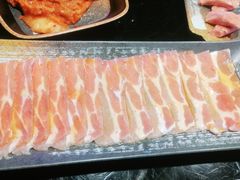 -老卜奎齐齐哈尔烤肉(人民东路店)