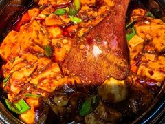 -陈麻婆豆腐(旗舰店)
