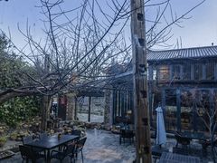 -炊烟餐厅