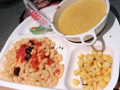 -大师兄·西北小馆(南沙万达广场店)