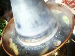 -福寿斋·老北京铜锅涮肉·烤鸭(顺义总店)