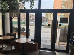 -Jamaicablue Coffeeshop(中央广场店)