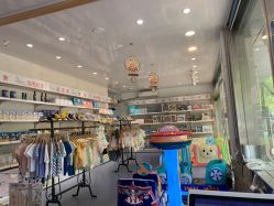 -加油宝贝婴童游泳馆(江宁利源路店)