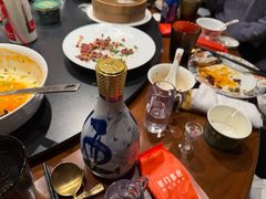 -羊门客在·烤盐池滩羊·川菜