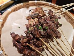 -水浒烤肉(国贸店)