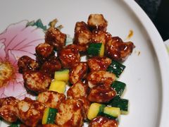 -京味斋·北京烤鸭(华威桥北工大店)