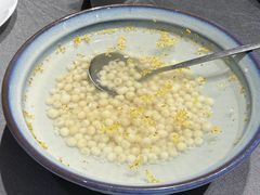 -香雪海饭店中餐厅(人民桥店)