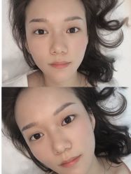 -久匠·纹眉纹绣半永久