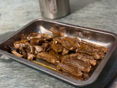 -夏茅维记饭店