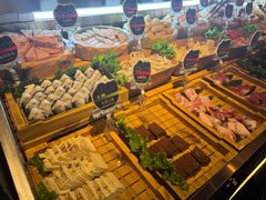 -牛New寿喜烧(闵行龙湖天街店)