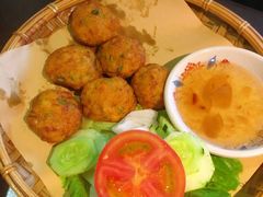 -大头虾越式风味餐厅(光明广场店)