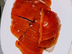 -紫光园烤鸭(前门大栅栏店)