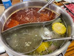 -荣记潮汕牛肉火锅(仙鹤街店)