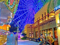 -三亚海昌梦幻海洋不夜城