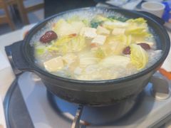 -屋里家延边朝鲜族冷面(南园店)