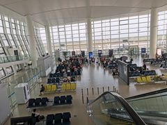 -温州龙湾国际机场