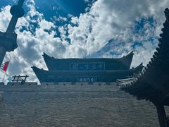 -雁门关景区