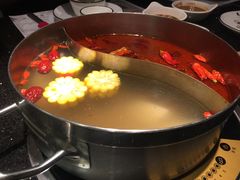 -牛事制造局牛肉火锅(莲岳路店)