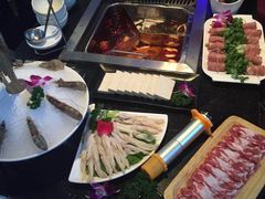 -麦霸KTV(光谷店)