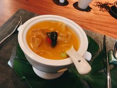 -王府茶楼茶宴·创意菜(朝阳公园店)