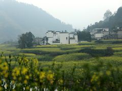 -新安江山水画廊风景区