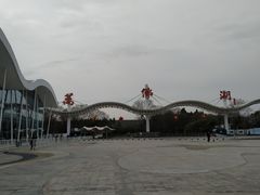 -万佛湖风景区