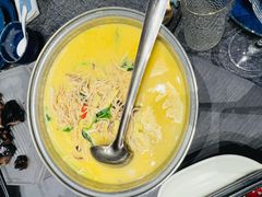 -新淮扬村·淮扬菜·北京烤鸭·世界美食之都示范店(崇文门店)