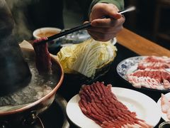 -裕德孚·非遗手切涮羊肉(东直门内大街店)