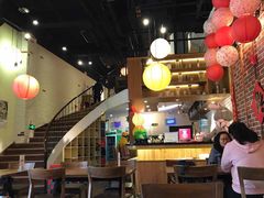 -妈妈的味道(工人体育场东路店)