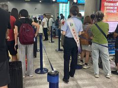 -威海大水泊国际机场