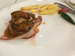 -红房子西菜馆(淮海店)