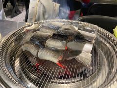 -本炙炭烤·蒲烧活鳗料理店(金沙洲店)