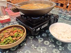 -龚师傅土菜馆.地道农家菜(魅力湘西店)