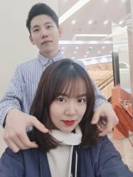 点击看大图 -MMbyHairCode 芭曲发型沙龙