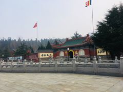 -龙口南山旅游景区