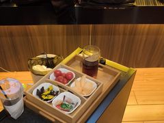 -江南足纪·影院足道·轻奢SPA(笋岗HALO广场店)
