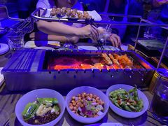 -很久以前羊肉串(打浦路店)