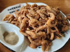 -遇见小院—虹鳟鱼•农家菜(怀柔店)