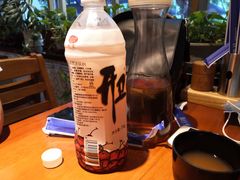 -鑫日千里马朝鲜族小馆(总店)