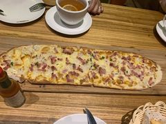 -LENBACH兰巴赫西餐啤酒坊(大连东港店)