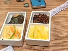 -满园烤鸭·春饼(沈北万达店)