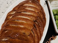 -玉林烤鸭店(小西天店)